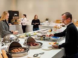 Novotel Praha Wenceslas Square