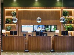 Novotel Praha Wenceslas Square