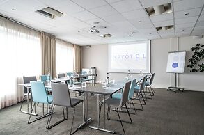 Novotel Praha Wenceslas Square