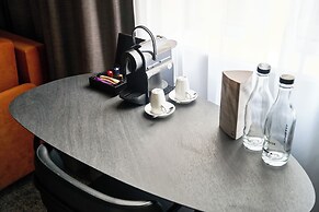 Novotel Praha Wenceslas Square