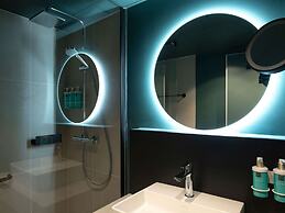 Novotel Praha Wenceslas Square