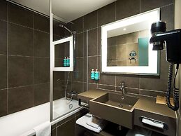 Novotel Praha Wenceslas Square