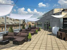 Novotel Praha Wenceslas Square