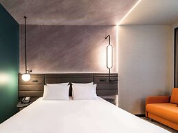 Novotel Praha Wenceslas Square