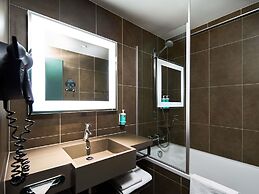 Novotel Praha Wenceslas Square