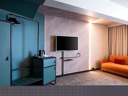 Novotel Praha Wenceslas Square