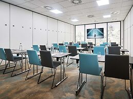 Novotel Praha Wenceslas Square