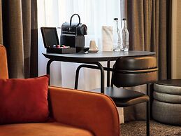 Novotel Praha Wenceslas Square