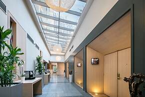 Novotel Praha Wenceslas Square