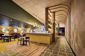 Novotel Praha Wenceslas Square