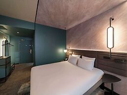 Novotel Praha Wenceslas Square