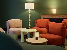 Novotel Praha Wenceslas Square