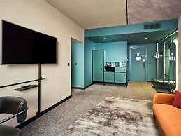 Novotel Praha Wenceslas Square