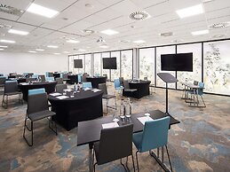Novotel Praha Wenceslas Square