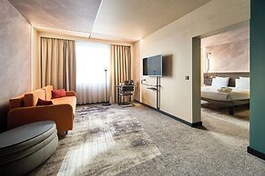 Novotel Praha Wenceslas Square