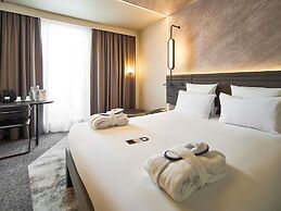 Novotel Praha Wenceslas Square