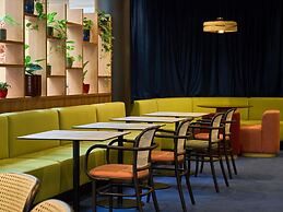 Novotel Praha Wenceslas Square