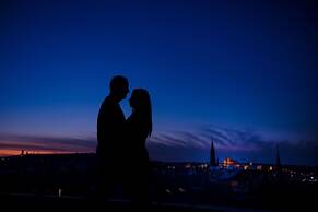 Novotel Praha Wenceslas Square