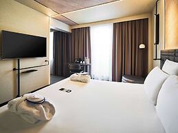 Novotel Praha Wenceslas Square