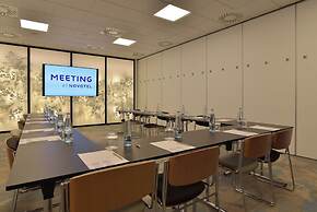 Novotel Praha Wenceslas Square