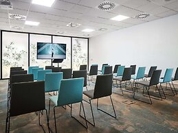 Novotel Praha Wenceslas Square