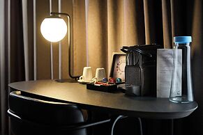 Novotel Praha Wenceslas Square