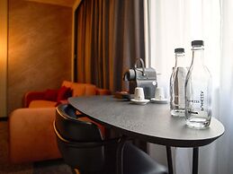 Novotel Praha Wenceslas Square