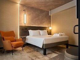 Novotel Praha Wenceslas Square