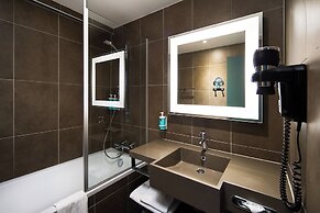 Novotel Praha Wenceslas Square