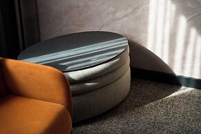 Novotel Praha Wenceslas Square