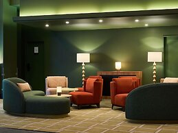 Novotel Praha Wenceslas Square