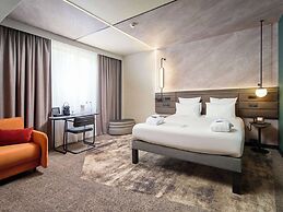 Novotel Praha Wenceslas Square