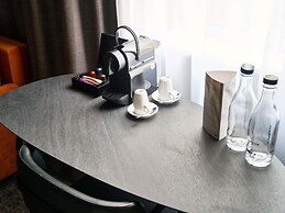 Novotel Praha Wenceslas Square