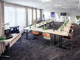 Novotel Praha Wenceslas Square
