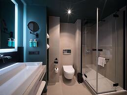 Novotel Praha Wenceslas Square