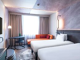 Novotel Praha Wenceslas Square