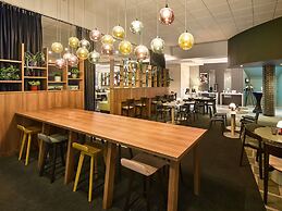 Novotel Praha Wenceslas Square