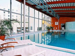 Novotel Praha Wenceslas Square