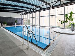 Novotel Praha Wenceslas Square