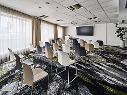Novotel Praha Wenceslas Square
