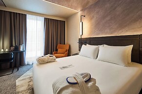 Novotel Praha Wenceslas Square