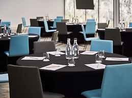 Novotel Praha Wenceslas Square