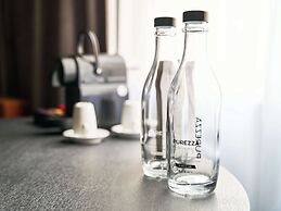 Novotel Praha Wenceslas Square