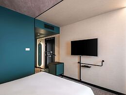 Novotel Praha Wenceslas Square