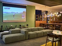 Novotel Praha Wenceslas Square