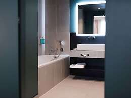 Novotel Praha Wenceslas Square