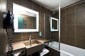 Novotel Praha Wenceslas Square