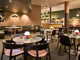 Novotel Praha Wenceslas Square