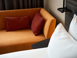 Novotel Praha Wenceslas Square
