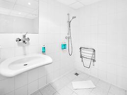 Novotel Praha Wenceslas Square
